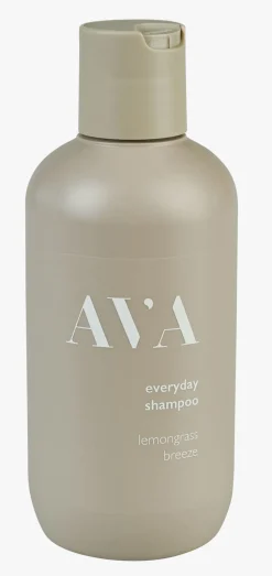 Shampoo beige - 300 ml