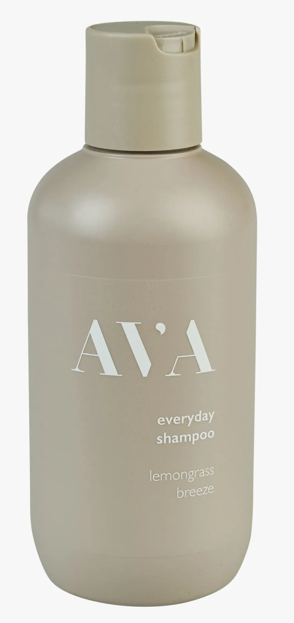 Shampoo beige - 300 ml