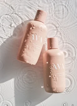 Shampoo rosa - 300 ml
