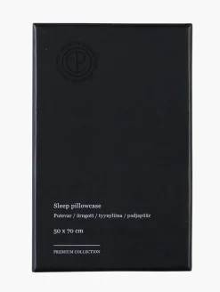 Silkeputevar pudderrosa - 50x70 cm