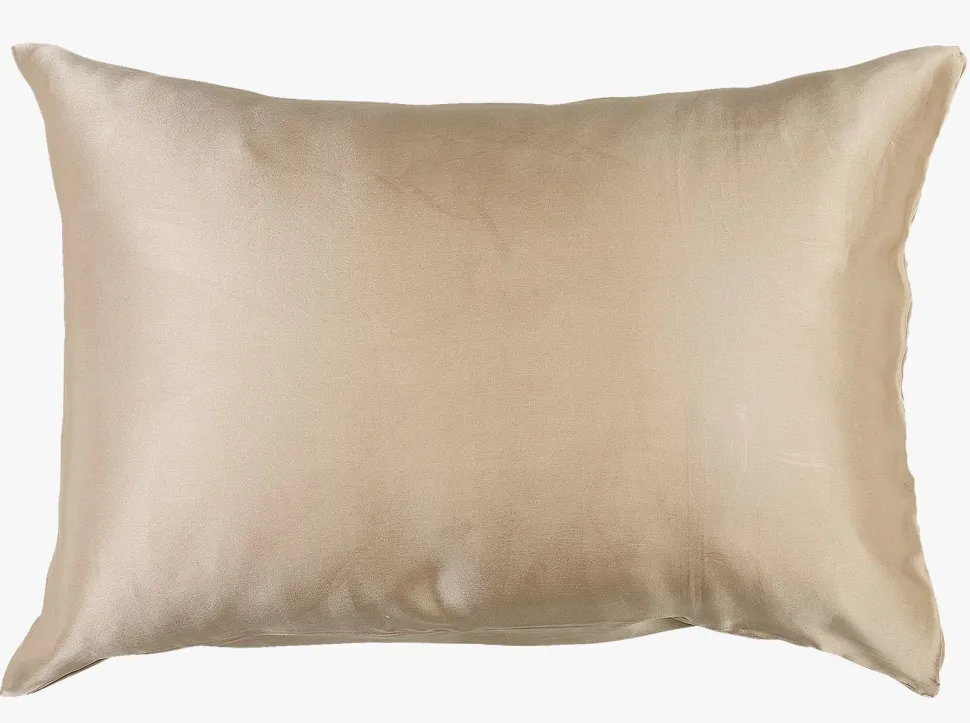 Silkeputevar sand - 50x70 cm