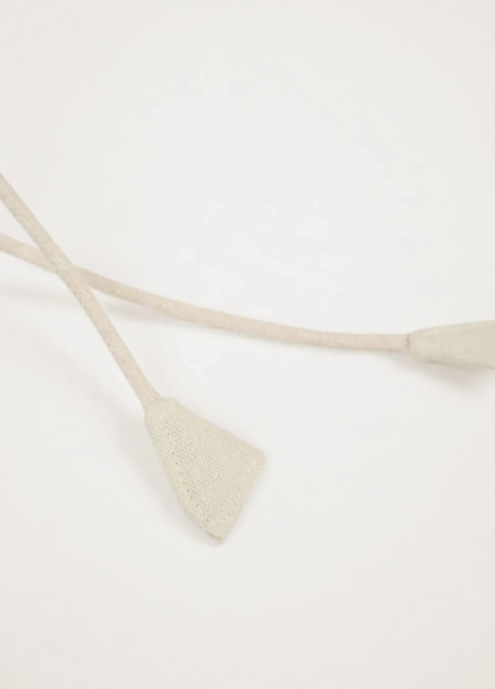 Skittentøyskurv sand - 55x30 cm