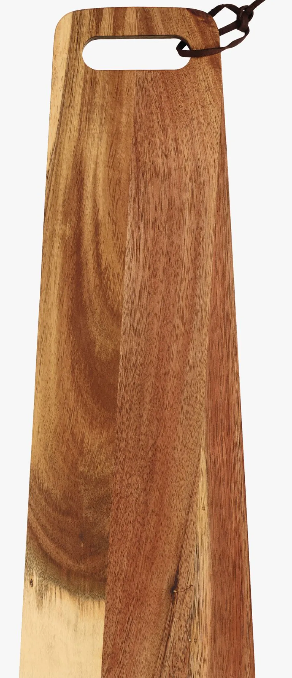 Skjærefjøl natur - 60x21x2 cm
