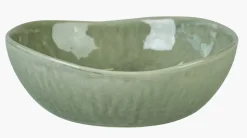 Skål grønn - ø18.5 cm