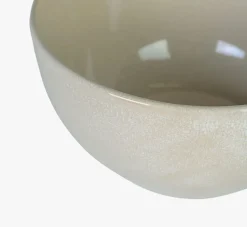 Skål lys beige - 612 ml