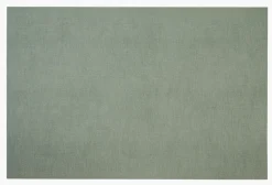 Skrivebordsunderlag lys grønn - 39x59x0,5 cm