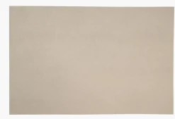 Skrivebordsunderlag natur - 39x59x0,5 cm