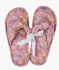 Slippers multi rosa - 39