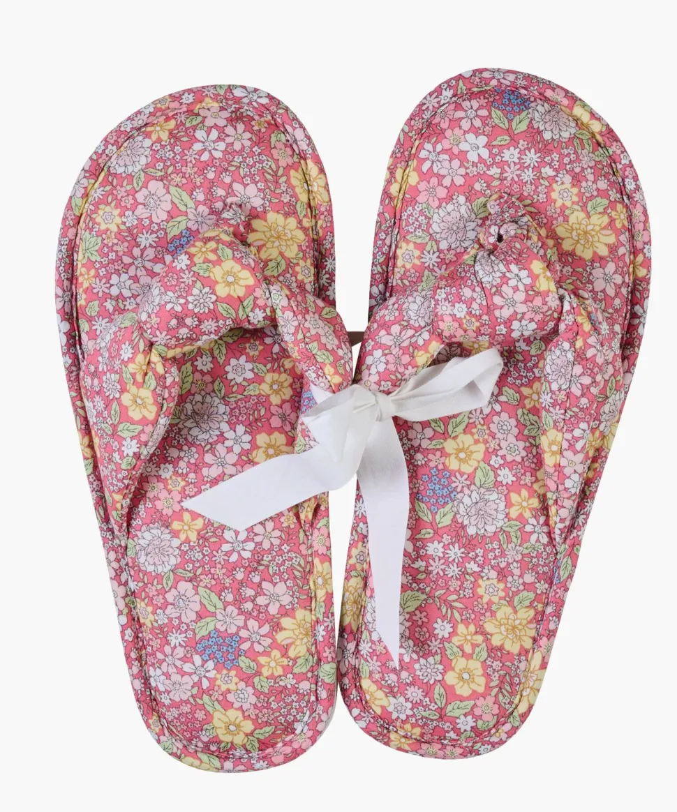 Slippers multi rosa - 39