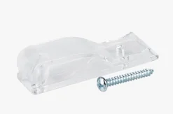 Snorfeste transparent - 000