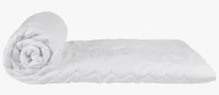 Sommerdyne hvit - 140x220 cm