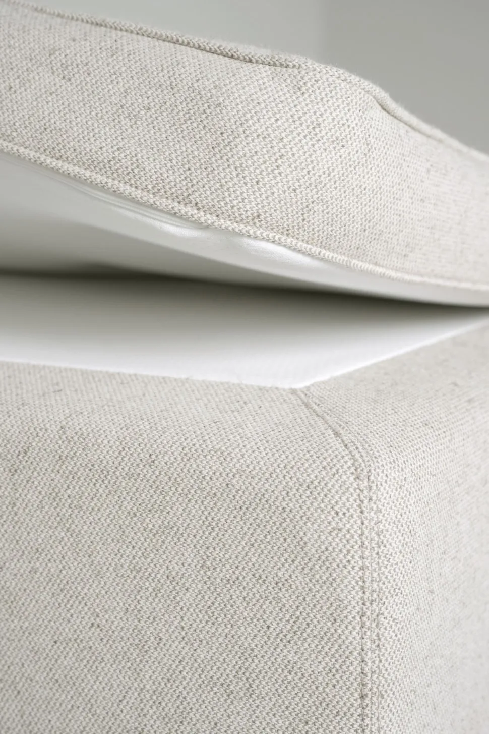 Sovesofa natur - 90x200 cm