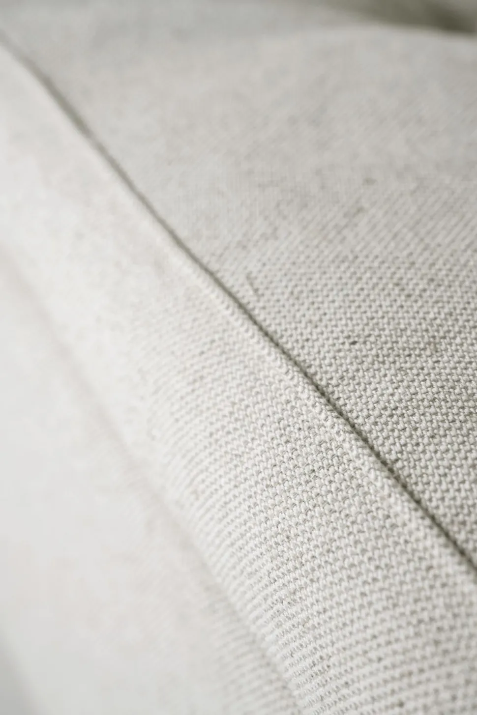 Sovesofa natur - 120x200 cm