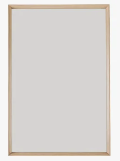 Speil natur - 60x90 cm