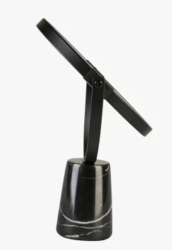 Speil svart - 18,5x6,5x26 cm