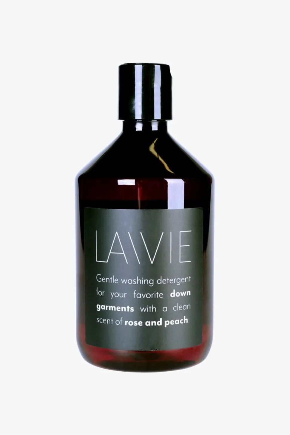 Spesialvaskemiddel for dun brun - 500 ml