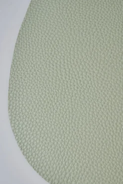 Spisebrikke lys grønn - 32x40 cm