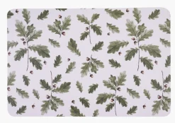 Spisebrikke multi beige - 45x30 cm