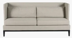 Spisestuesofa setetrekk pakke beige - 40x40x60 cm