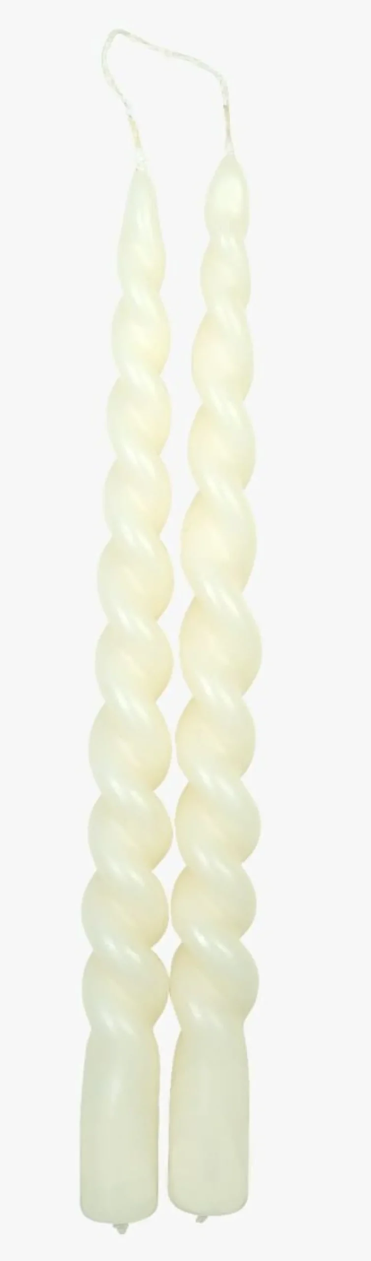 Stakelys offwhite - 29 cm