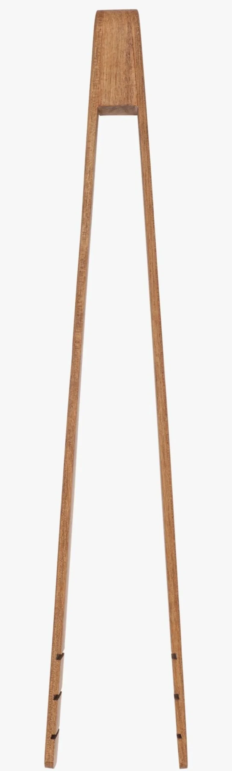 Stekeklype natur - 33 cm