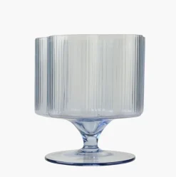 Stettglass blå - 360 ml