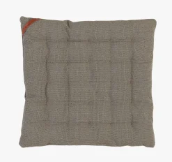 Stolpute grønn - 40x40x4 cm