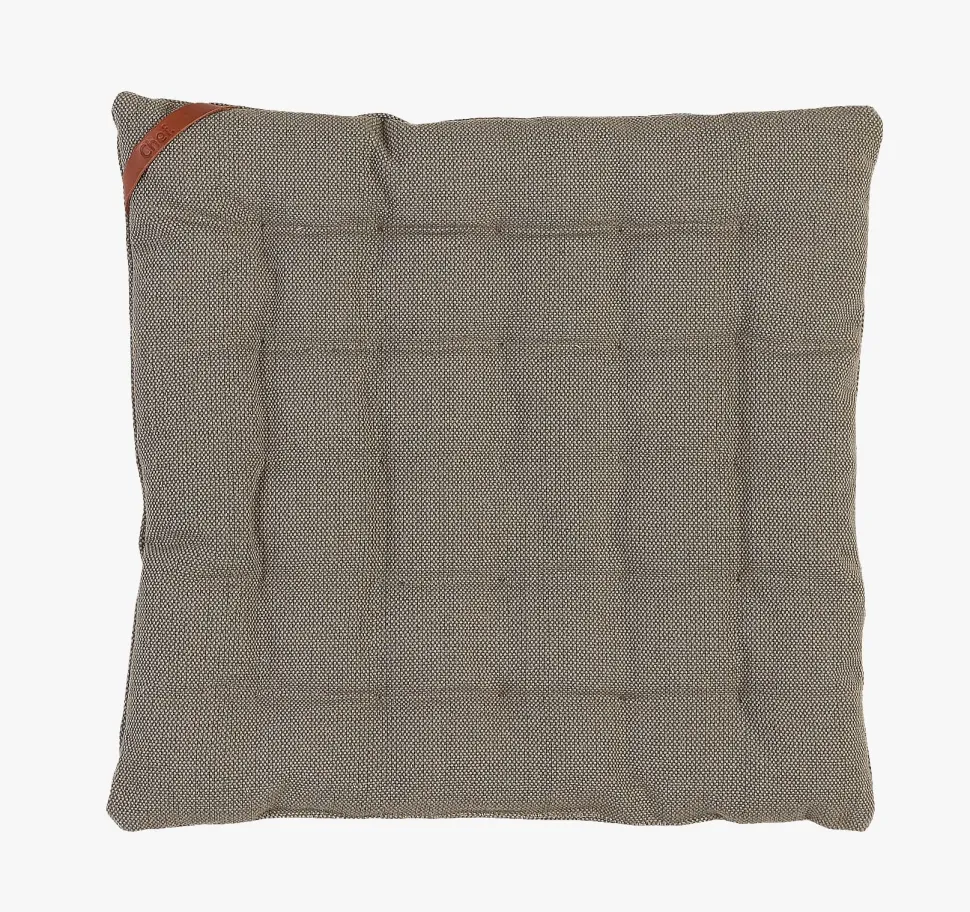 Stolpute grønn - 40x40x4 cm