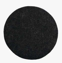 Stolpute koksgrå - ø35 cm