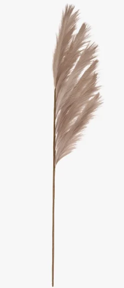 Strå beige - 120 cm