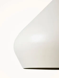 Taklampe krem - 45 cm ø52