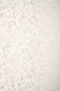 Tapet grønn - 53 cm x10,5 m