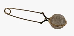 Teklype gull - 16 cm