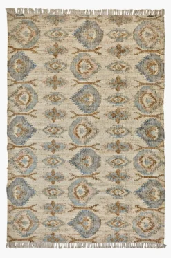 Teppe multi - 240x300 cm