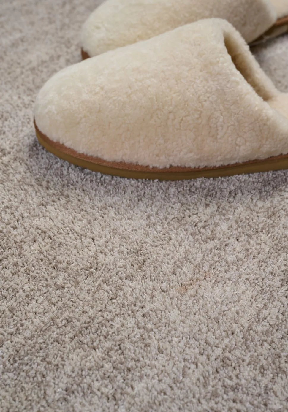 Teppe multi beige - 160x230 cm