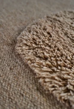 Teppe multi beige - 160x230 cm