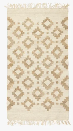 Teppe natur - 160x230 cm