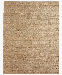 Teppe natur - 80x150 cm