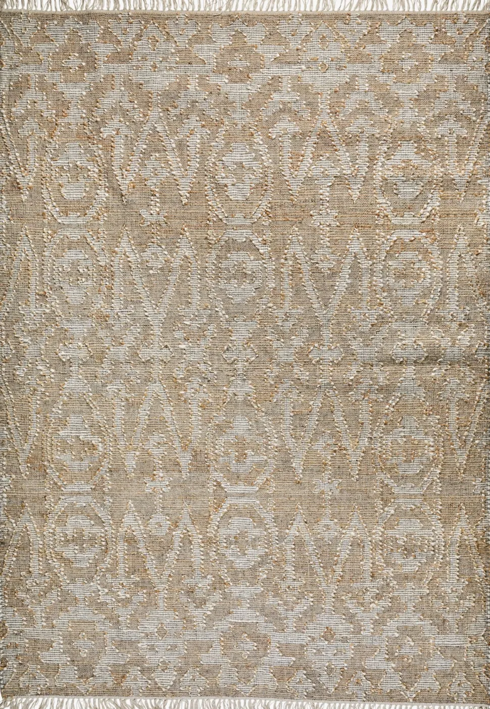 Teppe natur - 160x230 cm