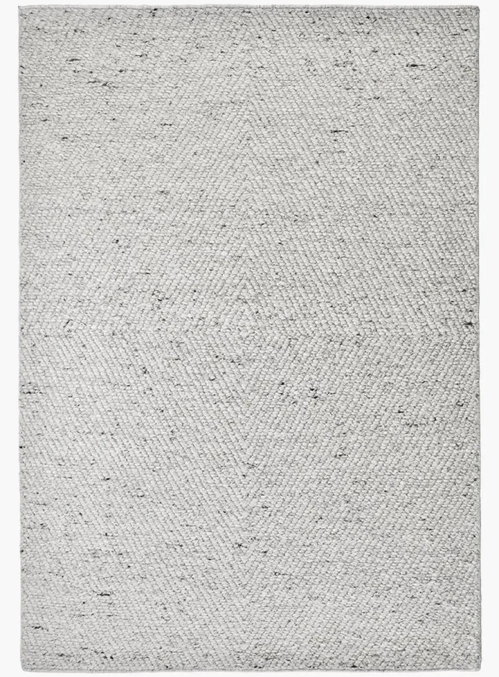 Teppe offwhite - 160x230 cm