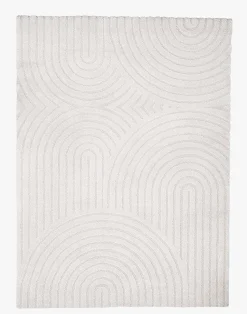 Teppe offwhite - 80x150 cm
