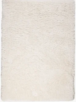 Teppe offwhite - 160x230 cm