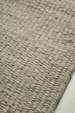 Teppe taupe - 80x150 cm