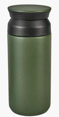 Termo kopp grønn - 350 ml