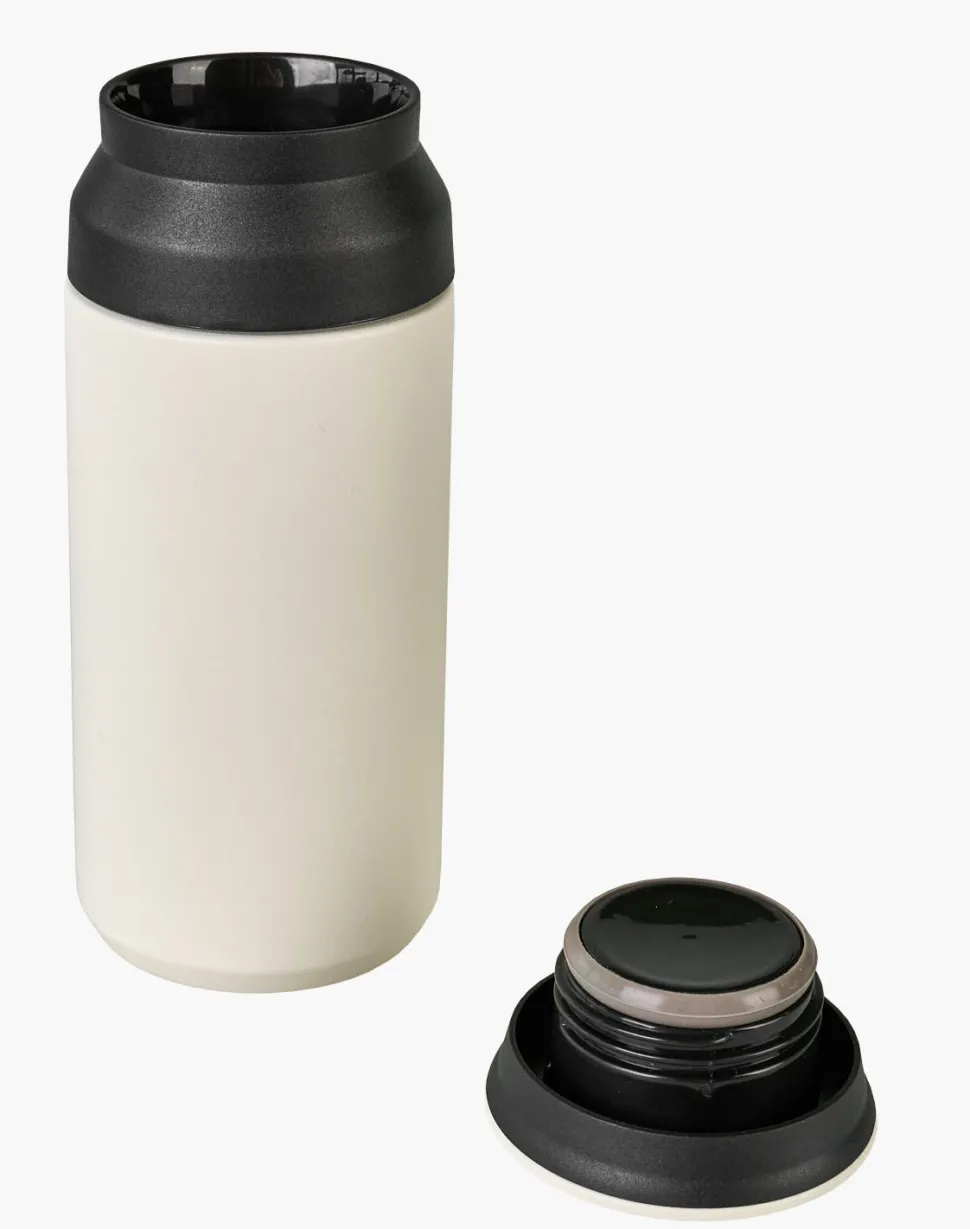 Termo kopp offwhite - 350 ml