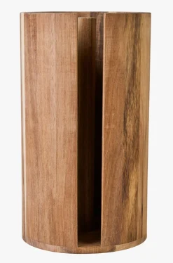 Tørkerullholder natur - 25,5 cm ø14,5