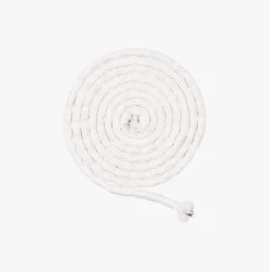 Tyngdebånd 50g hvit - 140cm