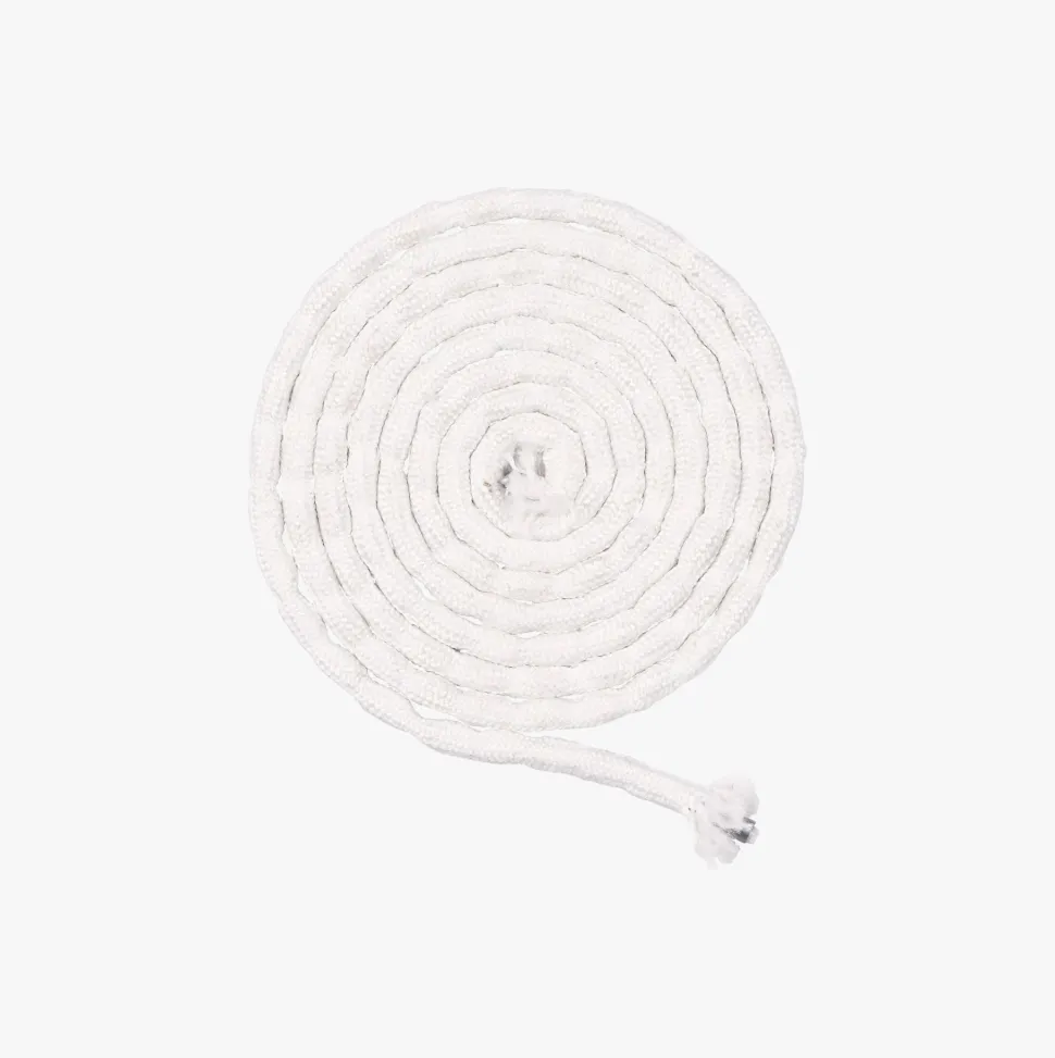 Tyngdebånd 50g hvit - 140cm