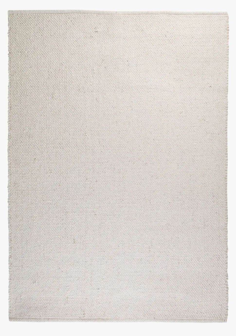 Ullteppe natur - 80x150 cm