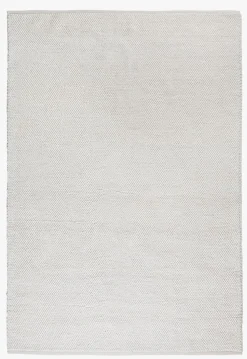 Ullteppe offwhite - 80x150 cm